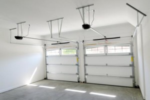 New Tucson Garage Door installation