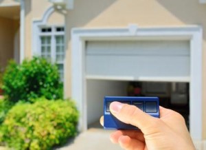 garage door opener by Discount Garage Door Company in Tucson