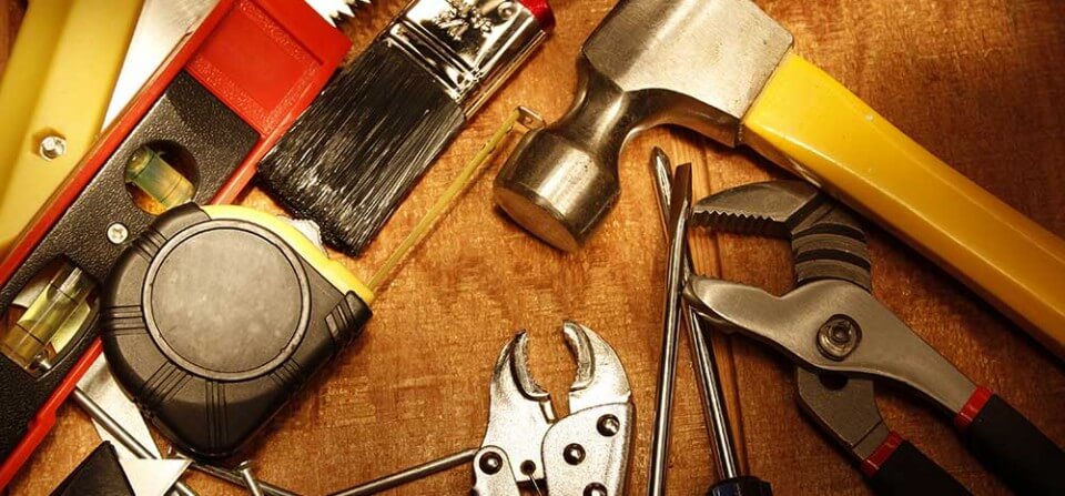 Dealing With Common Home Repairs