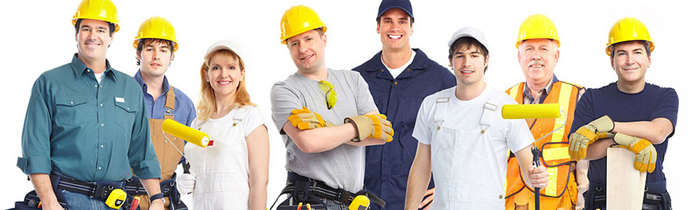 Tips on Hiring Contractors – From Garage Doors and More
